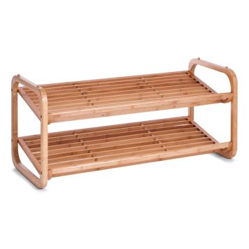 SKOHYLLA BAMBU 74X33X33CM