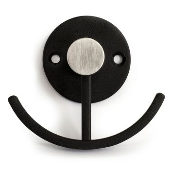 KROK HABO SMILE SVART