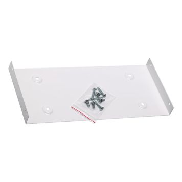 MONTERINGSPLATTA MEFA 28 VIT