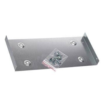 MONTERINGSPLATTA MEFA 28 GALVANISERAD