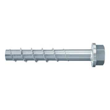 BETONGSKRUV FISCHER ULTRACUT FBS II US TX 8X80MM 1ST