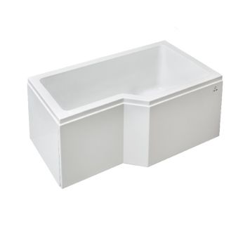 BADKAR CAMARGUE SKARABORG COMBI BADKAR HÖGER