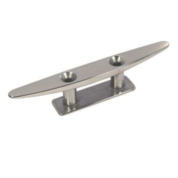 SKAFTKLÄMMA MARINETECH PLATT 150X20X32MM 