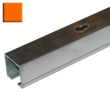 SKENA FÖR RUM-SKJUTDÖRR 80KG ORANGE