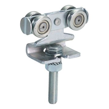 RULLAPPARAT TYP 30 DUBBELPARIG FÖR SKENA