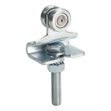 RULLAPPARAT TYP 40 ENPARIG FÖR SKENA