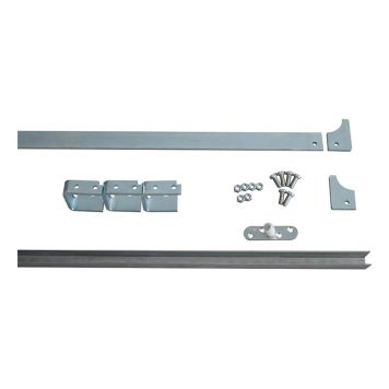 LÖPSKENA TILL LÖPRULLE 75 & 90MM