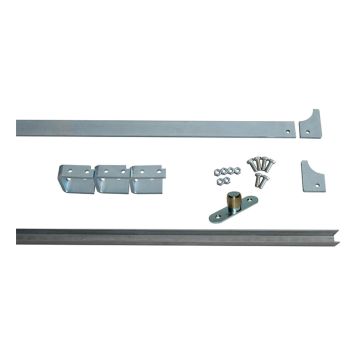 LÖPSKENA TILL LÖPRULLE 105 & 120MM