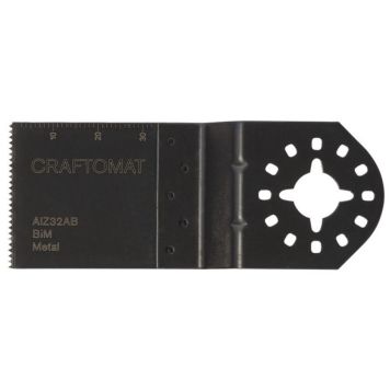 SÅGBLAD CRAFTOMAT BIM 32X30MM