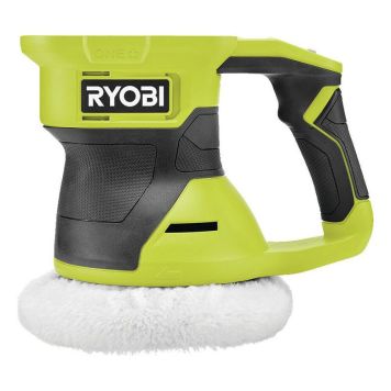 POLERMASKIN RYOBI RBP18150-0 ONE+ 18V UTAN BATTERI