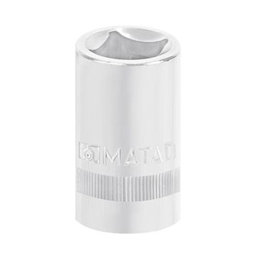 ADAPTER MATADOR FÖR SLAGNYCKEL 1/2"