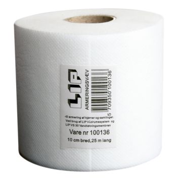 FIBERREMSA LIP 10CMX25M