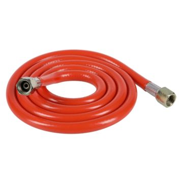 GASSLANG ROTHENBERGER INDUSTRIAL LÅGTRYCK 150CM