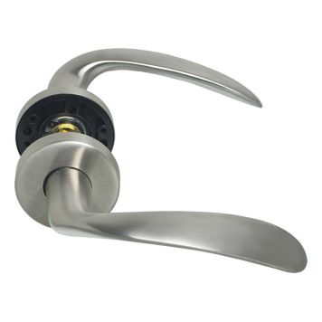 YTTERDÖRRHANDTAG MILLEX HAMMEL MELBY ROSTFRITT STÅL