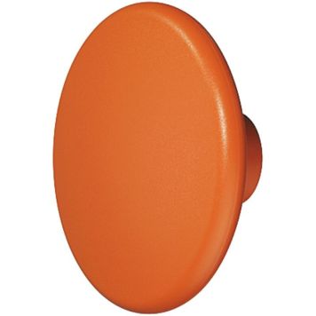 KNOPP 52X24MM ORANGE
