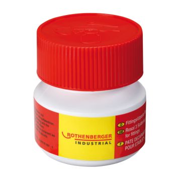 LÖDPASTA ROTHENBERGER INDUSTRIAL ROSOL 3 100G