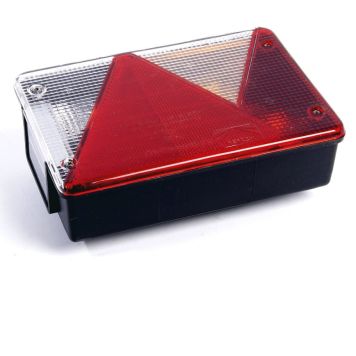 LYKTA BAK EASYLINE MULTIPOINT IV HÖGER ES150S/200S/250S