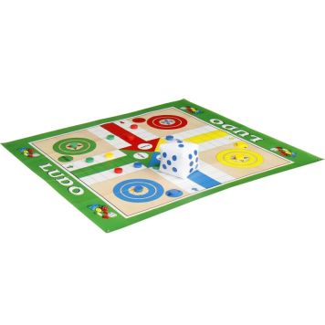 MEGA-FIASPEL 2-4 PERSONER FÖR 2?4 PERSON