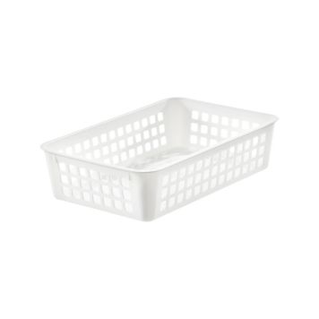 FÖRVARINGSKORG SMARTSTORE BASKET 2L RECYCLED