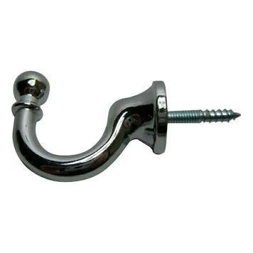 KROK HÄFELE 30MM SVART 