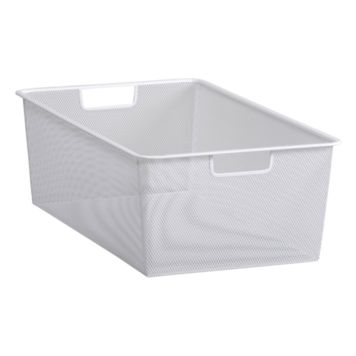 MESHBACK ELFA 35/2 327X527X185MM VIT 