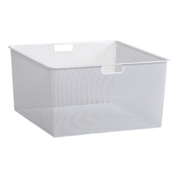 MESHBACK ELFA 527X527X285MM VIT