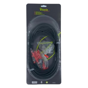 TILLBEHÖRSSET VITAVIA FÖR BEVATTNING AV VÄXTHUS