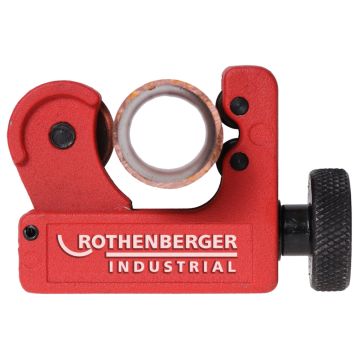 RÖRAVSKÄRARE ROTHENBERGER INDUSTRIAL MINICUT 2 PRO 6-22MM