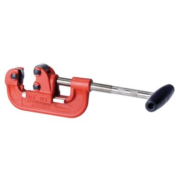 RÖRAVSKÄRARE ROTHENBERGER INDUSTRIAL TILL STÅLRÖR 3,2-31,7MM