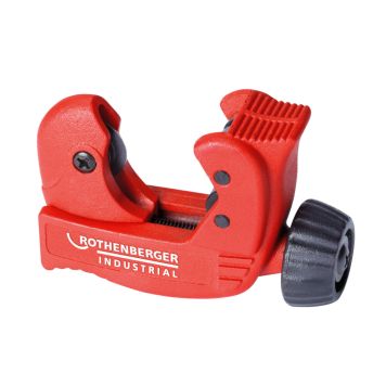 RÖRAVSKÄRARE ROTHENBERGER INDUSTRIAL MINIMAX 3-28MM