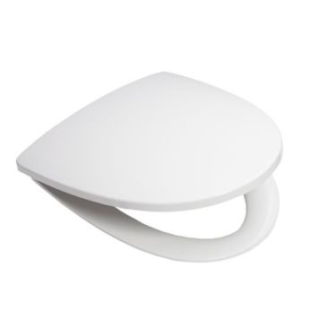 TOALETTSITS IFÖ SIGN HÅRDSITS QR VIT