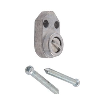 FÖRLÄNGNINGSDEL ASSA ABLOY 8MM
