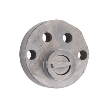 FÖRLÄNGNINGSDEL ASSA ABLOY 10MM