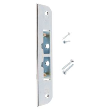 SÄKERHETSLUTBLECK ASSA ABLOY 1887-2