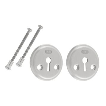 NYCKELSKYLT ASSA ABLOY 2991 MATT KROM