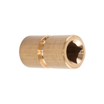 HANDTAGSKOPPLING ASSA ABLOY FIX 833