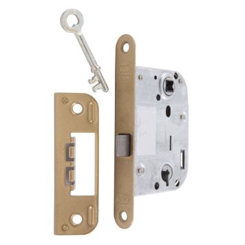 LÅSHUS ASSA ABLOY 2020