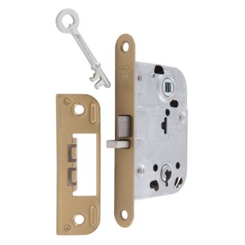 LÅSHUS ASSA ABLOY 2014 FÖR INNERDÖRR