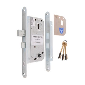 LÅSHUS ASSA ABLOY FAS 90002