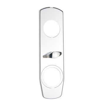 VREDSKYLT ASSA ABLOY 4356 EPOK NICKEL