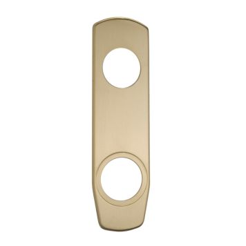 TÄCKSKYLT ASSA ABLOY 4256 EPOK MÄSSING