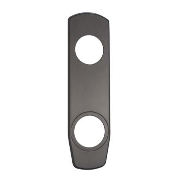 TÄCKSKYLT ASSA ABLOY 4256 EPOK BRUNOXID