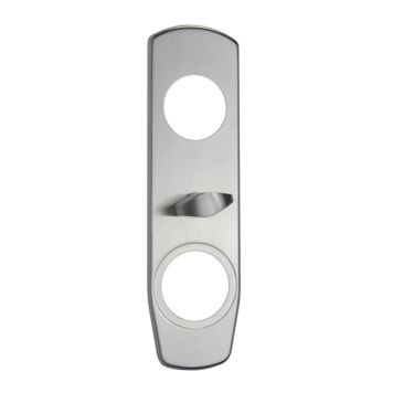 VREDSKYLT ASSA ABLOY 4356 EPOK MATT KROM