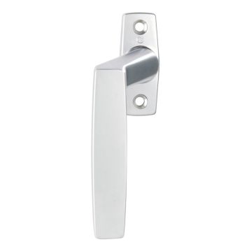 FÖNSTERHANDTAG ASSA ABLOY FIX 83 VÄNSTER MATT KROM