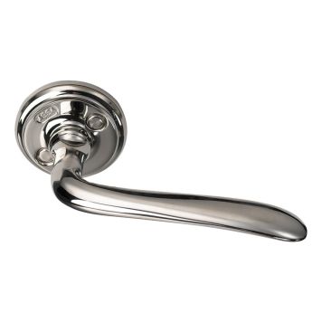 YTTERDÖRRHANDTAG ASSA ABLOY EPOK 1923