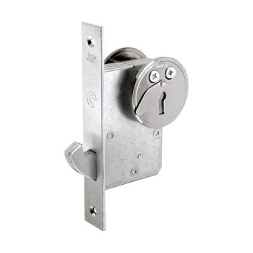 LÅSHUS ASSA ABLOY 309 EVO KOMPLETT
