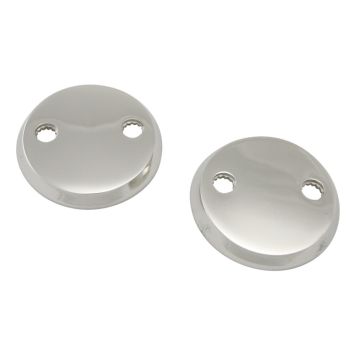 TÄCKSKYLT 4265 BLANK NICKEL 