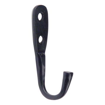 KLÄDKROK MILLERS SVART SMIDE