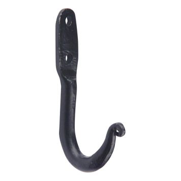 KLÄDKROK MILLERS SVART SMIDE