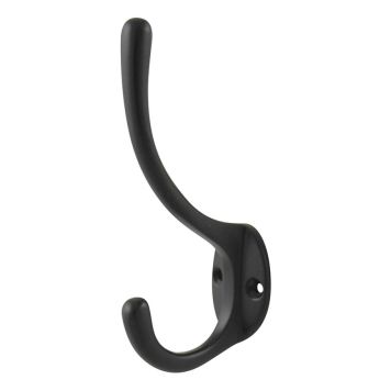 KLÄDKROK MILLERS SVART